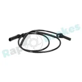 Sensor, Raddrehzahl Hinterachse links Hinterachse rechts RAP BRAKES R-A0489