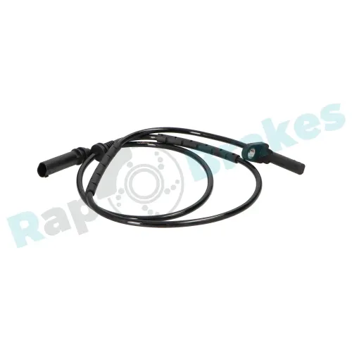 Sensor, Raddrehzahl Hinterachse links Hinterachse rechts RAP BRAKES R-A0489 Bild Sensor, Raddrehzahl Hinterachse links Hinterachse rechts RAP BRAKES R-A0489