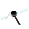 Sensor, Raddrehzahl Hinterachse links Hinterachse rechts RAP BRAKES R-A0489 Bild Sensor, Raddrehzahl Hinterachse links Hinterachse rechts RAP BRAKES R-A0489
