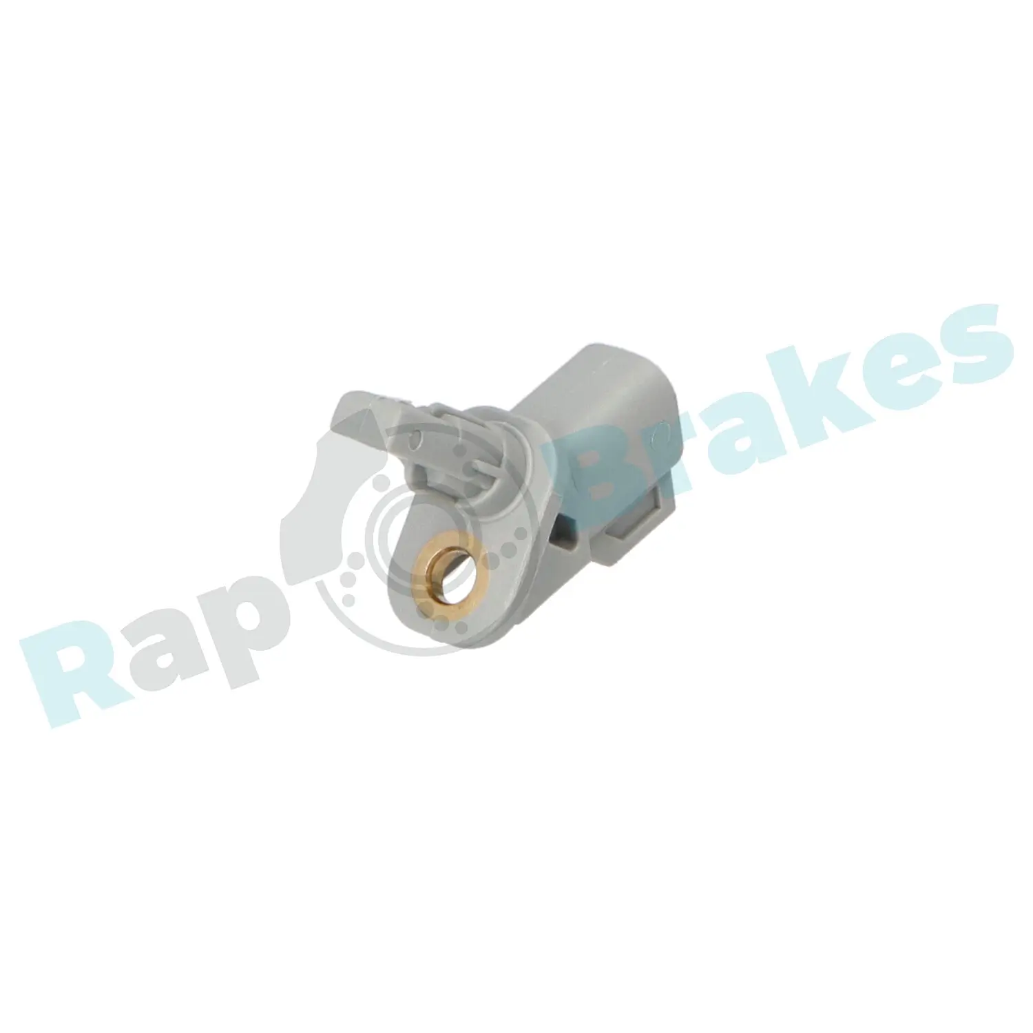 Sensor, Raddrehzahl Vorderachse RAP BRAKES R-A0490