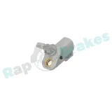 Sensor, Raddrehzahl Vorderachse RAP BRAKES R-A0490