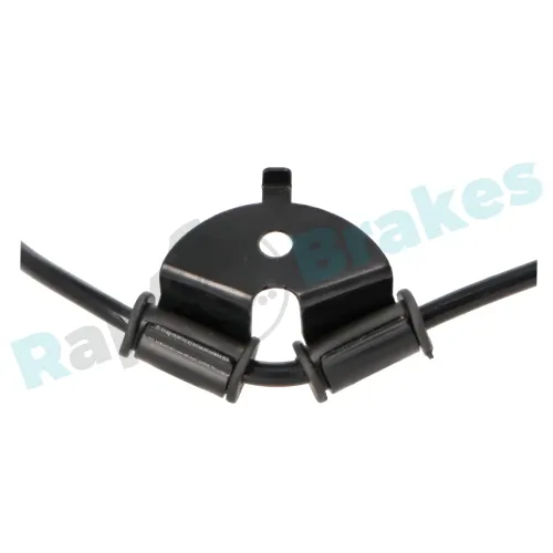 Sensor, Raddrehzahl Hinterachse links RAP BRAKES R-A0491 Bild Sensor, Raddrehzahl Hinterachse links RAP BRAKES R-A0491