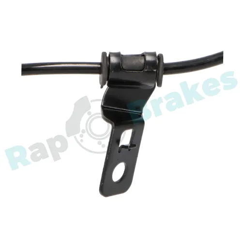 Sensor, Raddrehzahl Hinterachse links RAP BRAKES R-A0491 Bild Sensor, Raddrehzahl Hinterachse links RAP BRAKES R-A0491