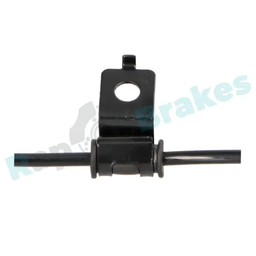 Sensor, Raddrehzahl Hinterachse links RAP BRAKES R-A0491 Bild Sensor, Raddrehzahl Hinterachse links RAP BRAKES R-A0491