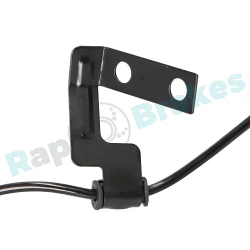 Sensor, Raddrehzahl Hinterachse links RAP BRAKES R-A0491 Bild Sensor, Raddrehzahl Hinterachse links RAP BRAKES R-A0491