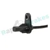 Sensor, Raddrehzahl Hinterachse links RAP BRAKES R-A0491 Bild Sensor, Raddrehzahl Hinterachse links RAP BRAKES R-A0491