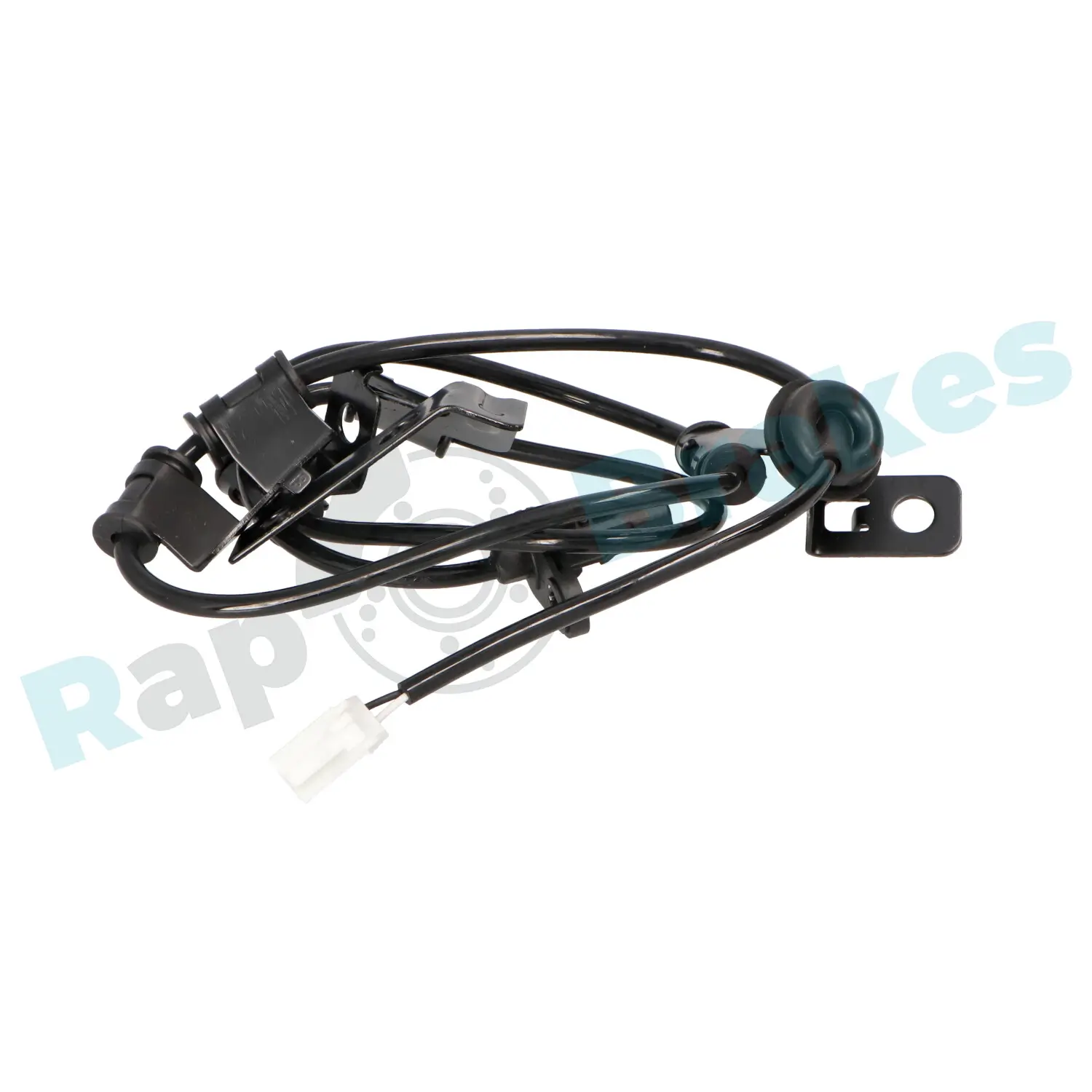 Sensor, Raddrehzahl Hinterachse rechts RAP BRAKES R-A0492