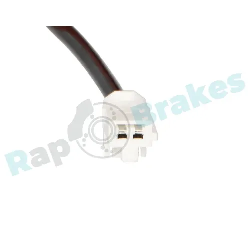 Sensor, Raddrehzahl Hinterachse rechts RAP BRAKES R-A0492 Bild Sensor, Raddrehzahl Hinterachse rechts RAP BRAKES R-A0492