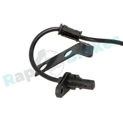 Sensor, Raddrehzahl Hinterachse rechts RAP BRAKES R-A0492 Bild Sensor, Raddrehzahl Hinterachse rechts RAP BRAKES R-A0492
