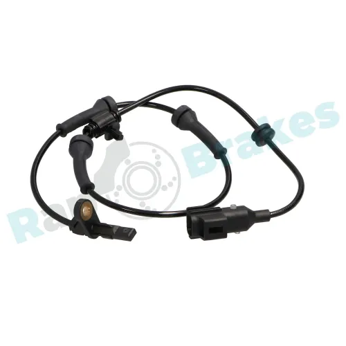 Sensor, Raddrehzahl Hinterachse links Hinterachse rechts RAP BRAKES R-A0494 Bild Sensor, Raddrehzahl Hinterachse links Hinterachse rechts RAP BRAKES R-A0494