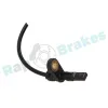 Sensor, Raddrehzahl Hinterachse links Hinterachse rechts RAP BRAKES R-A0494 Bild Sensor, Raddrehzahl Hinterachse links Hinterachse rechts RAP BRAKES R-A0494