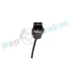 Sensor, Raddrehzahl Hinterachse links Hinterachse rechts RAP BRAKES R-A0494 Bild Sensor, Raddrehzahl Hinterachse links Hinterachse rechts RAP BRAKES R-A0494