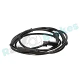 Sensor, Raddrehzahl Hinterachse rechts RAP BRAKES R-A0495