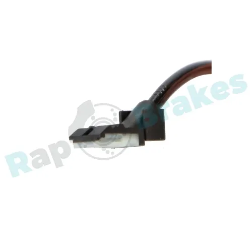 Sensor, Raddrehzahl Hinterachse rechts RAP BRAKES R-A0495 Bild Sensor, Raddrehzahl Hinterachse rechts RAP BRAKES R-A0495
