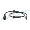Sensor, Raddrehzahl Hinterachse links RAP BRAKES R-A0496 Bild Sensor, Raddrehzahl Hinterachse links RAP BRAKES R-A0496