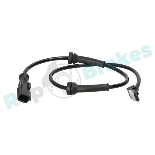Sensor, Raddrehzahl Hinterachse links RAP BRAKES R-A0496 Bild Sensor, Raddrehzahl Hinterachse links RAP BRAKES R-A0496