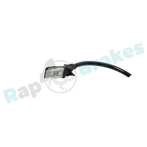 Sensor, Raddrehzahl Hinterachse links RAP BRAKES R-A0496 Bild Sensor, Raddrehzahl Hinterachse links RAP BRAKES R-A0496