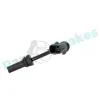 Sensor, Raddrehzahl Hinterachse links RAP BRAKES R-A0496 Bild Sensor, Raddrehzahl Hinterachse links RAP BRAKES R-A0496