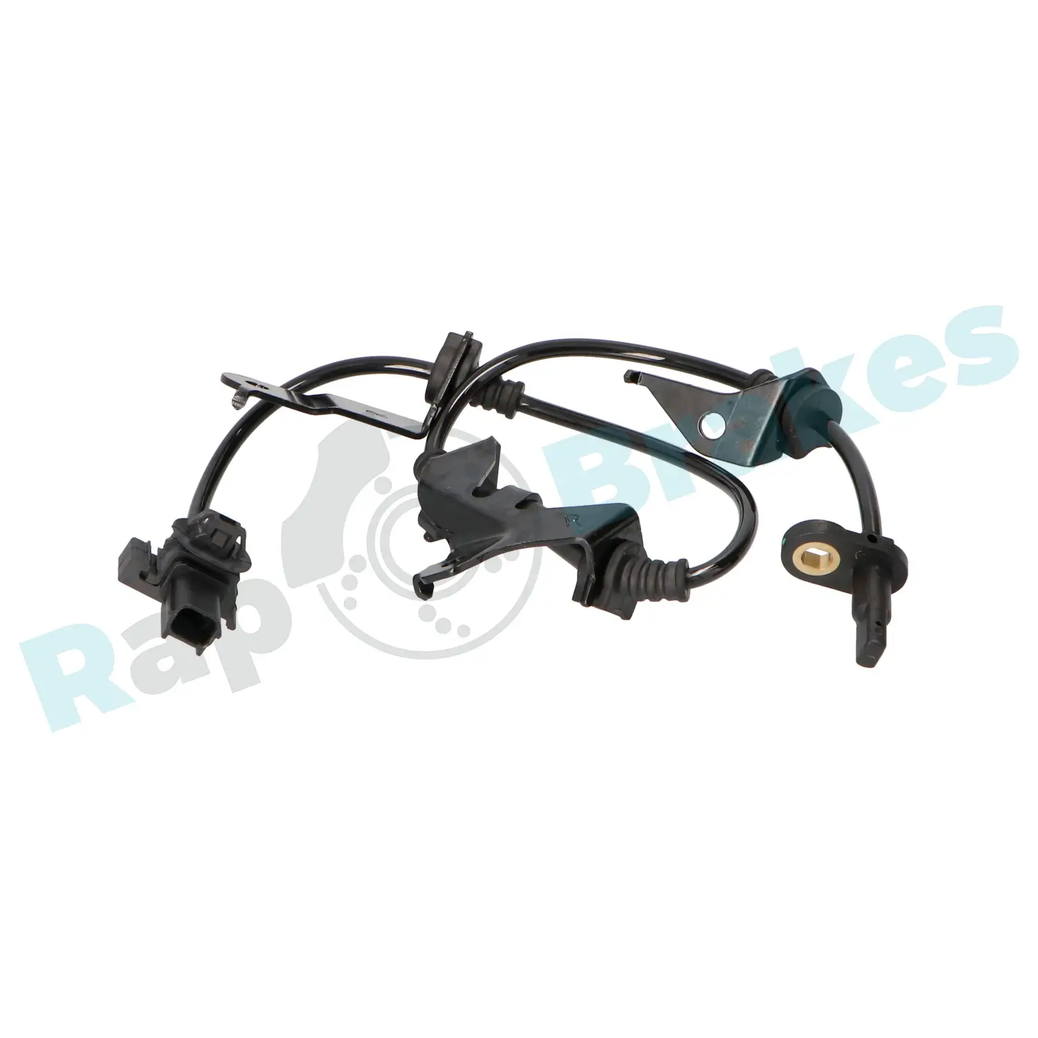 Sensor, Raddrehzahl Vorderachse rechts RAP BRAKES R-A0497