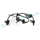 Sensor, Raddrehzahl Vorderachse rechts RAP BRAKES R-A0497