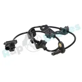 Sensor, Raddrehzahl Vorderachse links RAP BRAKES R-A0498