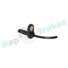 Sensor, Raddrehzahl Vorderachse links RAP BRAKES R-A0498 Bild Sensor, Raddrehzahl Vorderachse links RAP BRAKES R-A0498