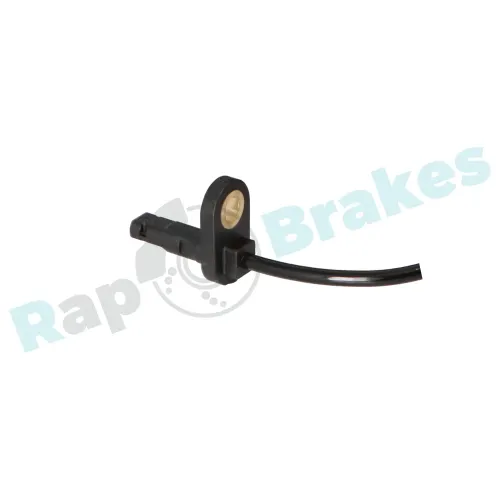 Sensor, Raddrehzahl Vorderachse links RAP BRAKES R-A0498 Bild Sensor, Raddrehzahl Vorderachse links RAP BRAKES R-A0498