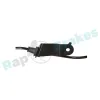 Sensor, Raddrehzahl Vorderachse links RAP BRAKES R-A0498 Bild Sensor, Raddrehzahl Vorderachse links RAP BRAKES R-A0498