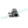 Sensor, Raddrehzahl Vorderachse links RAP BRAKES R-A0498 Bild Sensor, Raddrehzahl Vorderachse links RAP BRAKES R-A0498