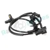 Sensor, Raddrehzahl Vorderachse links RAP BRAKES R-A0499 Bild Sensor, Raddrehzahl Vorderachse links RAP BRAKES R-A0499