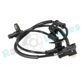 Sensor, Raddrehzahl Vorderachse links RAP BRAKES R-A0499