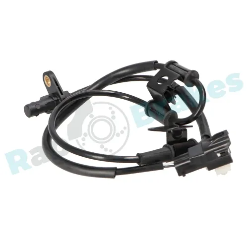 Sensor, Raddrehzahl Vorderachse links RAP BRAKES R-A0499 Bild Sensor, Raddrehzahl Vorderachse links RAP BRAKES R-A0499