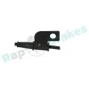Sensor, Raddrehzahl Vorderachse links RAP BRAKES R-A0499 Bild Sensor, Raddrehzahl Vorderachse links RAP BRAKES R-A0499