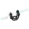 Sensor, Raddrehzahl Vorderachse links RAP BRAKES R-A0499 Bild Sensor, Raddrehzahl Vorderachse links RAP BRAKES R-A0499