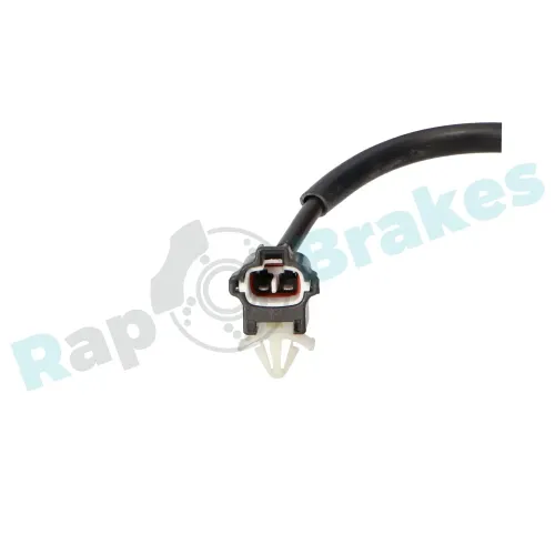 Sensor, Raddrehzahl Vorderachse links RAP BRAKES R-A0499 Bild Sensor, Raddrehzahl Vorderachse links RAP BRAKES R-A0499
