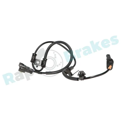 Sensor, Raddrehzahl Vorderachse rechts RAP BRAKES R-A0500 Bild Sensor, Raddrehzahl Vorderachse rechts RAP BRAKES R-A0500