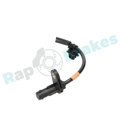 Sensor, Raddrehzahl Vorderachse rechts RAP BRAKES R-A0500 Bild Sensor, Raddrehzahl Vorderachse rechts RAP BRAKES R-A0500