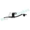 Sensor, Raddrehzahl Vorderachse rechts RAP BRAKES R-A0500 Bild Sensor, Raddrehzahl Vorderachse rechts RAP BRAKES R-A0500