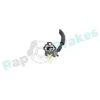 Sensor, Raddrehzahl Vorderachse rechts RAP BRAKES R-A0500 Bild Sensor, Raddrehzahl Vorderachse rechts RAP BRAKES R-A0500