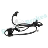 Sensor, Raddrehzahl Vorderachse links RAP BRAKES R-A0501