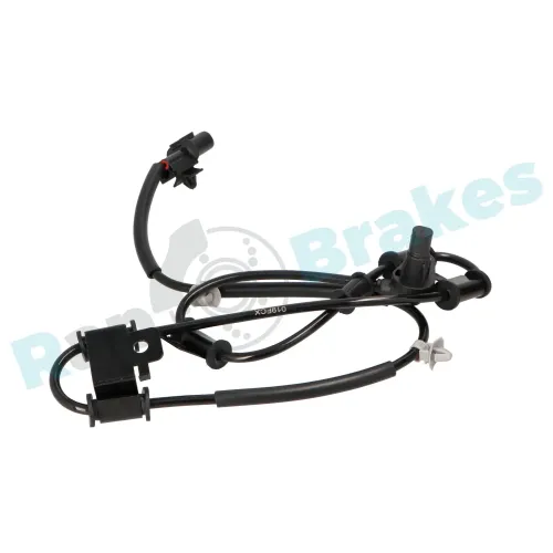Sensor, Raddrehzahl Vorderachse links RAP BRAKES R-A0501 Bild Sensor, Raddrehzahl Vorderachse links RAP BRAKES R-A0501