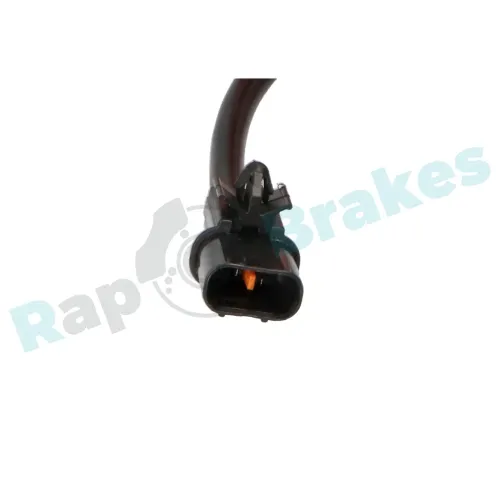 Sensor, Raddrehzahl Vorderachse links RAP BRAKES R-A0501 Bild Sensor, Raddrehzahl Vorderachse links RAP BRAKES R-A0501