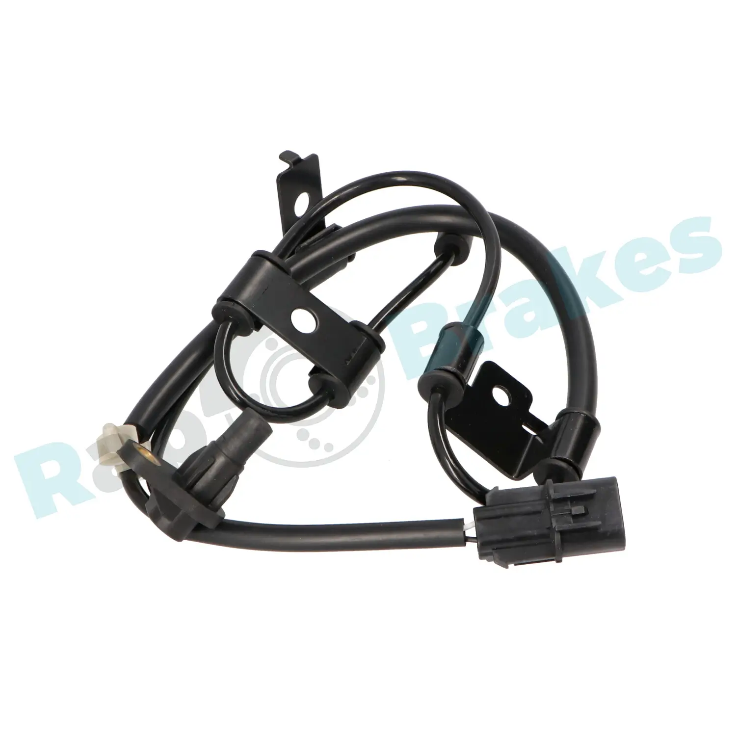 Sensor, Raddrehzahl Vorderachse rechts RAP BRAKES R-A0502