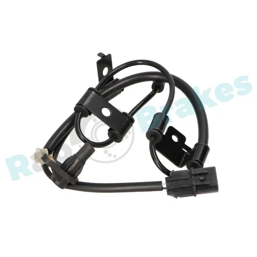 Sensor, Raddrehzahl Vorderachse rechts RAP BRAKES R-A0502 Bild Sensor, Raddrehzahl Vorderachse rechts RAP BRAKES R-A0502