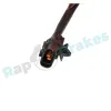 Sensor, Raddrehzahl Vorderachse rechts RAP BRAKES R-A0502 Bild Sensor, Raddrehzahl Vorderachse rechts RAP BRAKES R-A0502