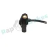 Sensor, Raddrehzahl Vorderachse rechts RAP BRAKES R-A0502 Bild Sensor, Raddrehzahl Vorderachse rechts RAP BRAKES R-A0502