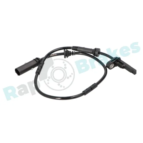 Sensor, Raddrehzahl Hinterachse links Hinterachse rechts RAP BRAKES R-A0503 Bild Sensor, Raddrehzahl Hinterachse links Hinterachse rechts RAP BRAKES R-A0503