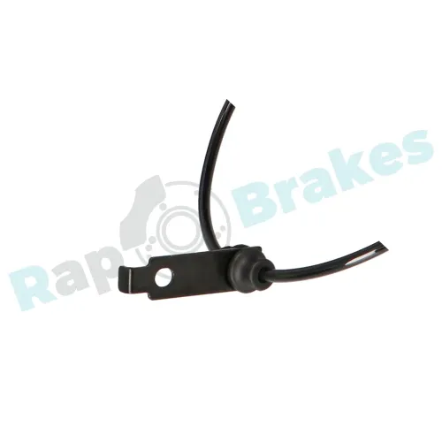 Sensor, Raddrehzahl Hinterachse links Hinterachse rechts RAP BRAKES R-A0504 Bild Sensor, Raddrehzahl Hinterachse links Hinterachse rechts RAP BRAKES R-A0504