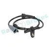 Sensor, Raddrehzahl Hinterachse links RAP BRAKES R-A0505 Bild Sensor, Raddrehzahl Hinterachse links RAP BRAKES R-A0505