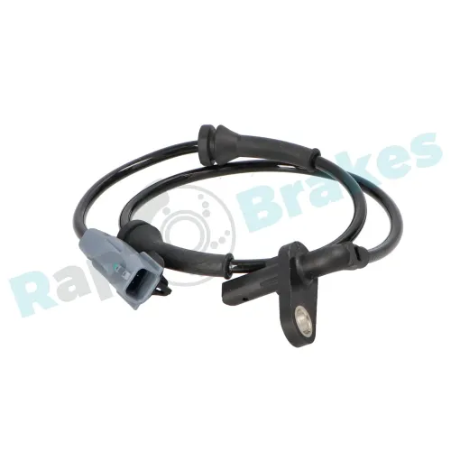 Sensor, Raddrehzahl Hinterachse links RAP BRAKES R-A0505 Bild Sensor, Raddrehzahl Hinterachse links RAP BRAKES R-A0505